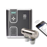 Zodiac eXO Large iQ Self Cleaning Chlorinator with  WiFi - 3 Year Warranty